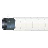 Hardwall Furnace Door Coolant Suction Hose, Series 7386